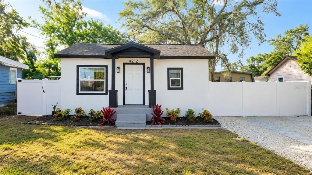 N Brooks St, Tampa, FL 33612