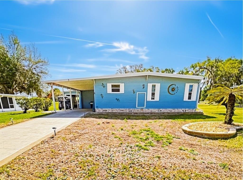 Bobwhite Xing, Wildwood, FL 34785