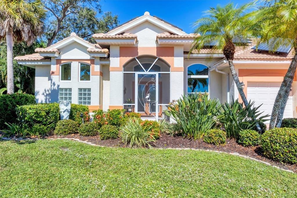 Buttonbush Ln, Venice, FL 34293