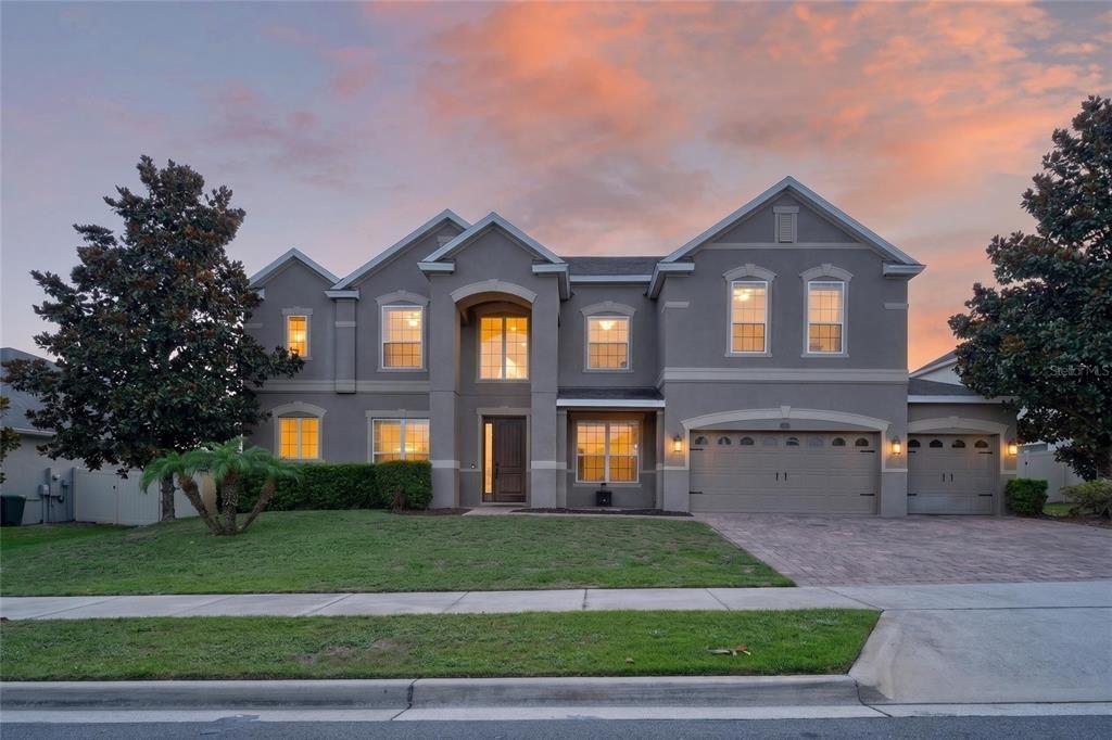 Ollivett St, Winter Garden, FL 34787