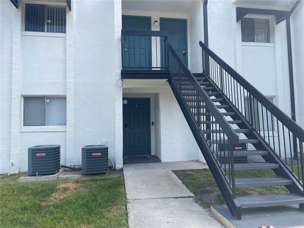 S Semoran Blvd, Orlando, FL 32822