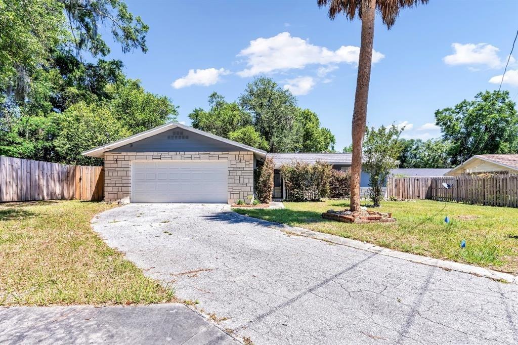 Ne 28th Pl, Ocala, FL 34470