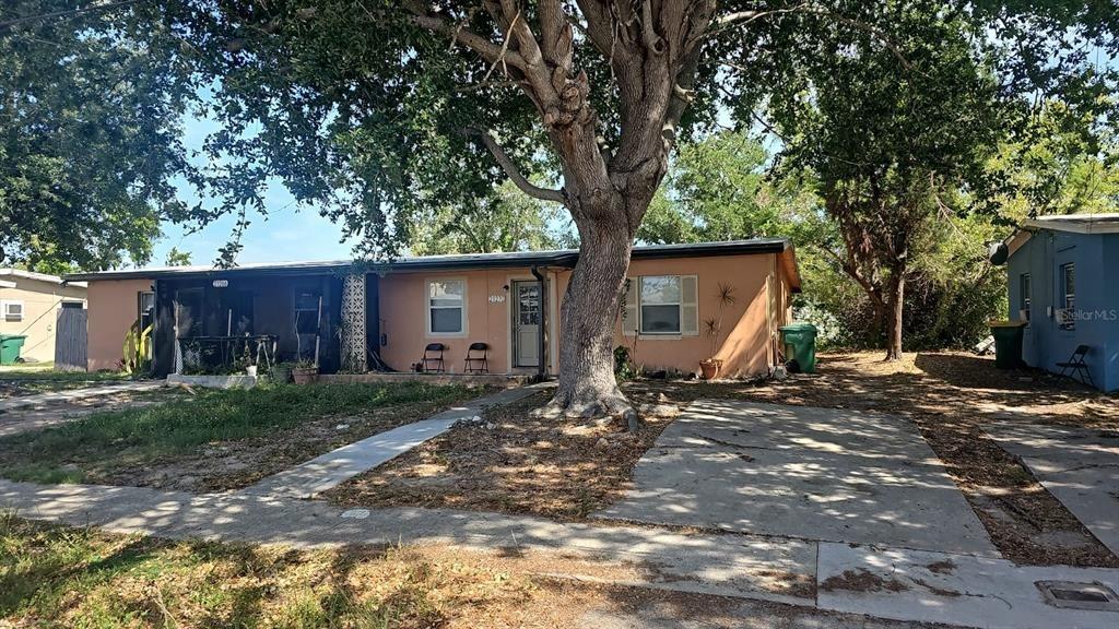 Coulton Ave, Port Charlotte, FL 33952