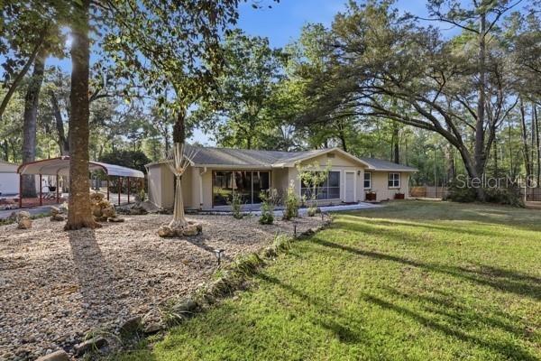 Nw 136th St, Gainesville, FL 32606