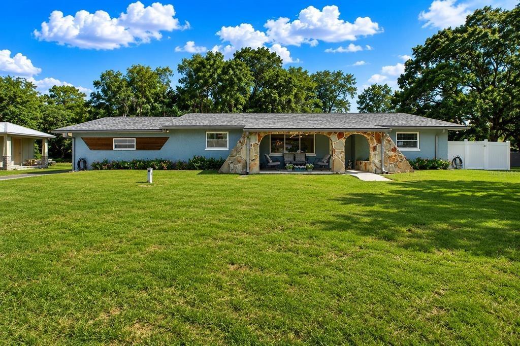 Belmack Blvd N, Odessa, FL 33556
