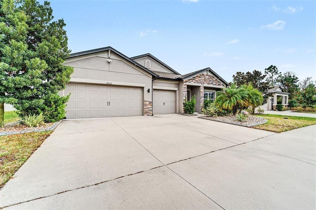 Cortes Creek Blvd, Spring Hill, FL 34610
