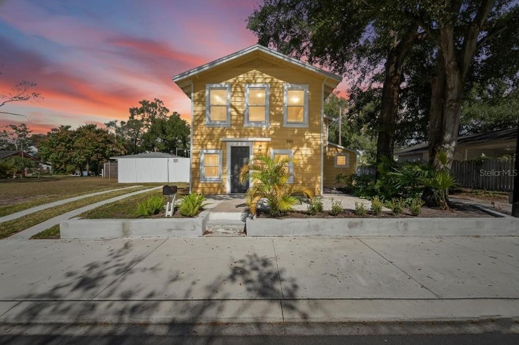 E Frierson Ave, Tampa, FL 33603