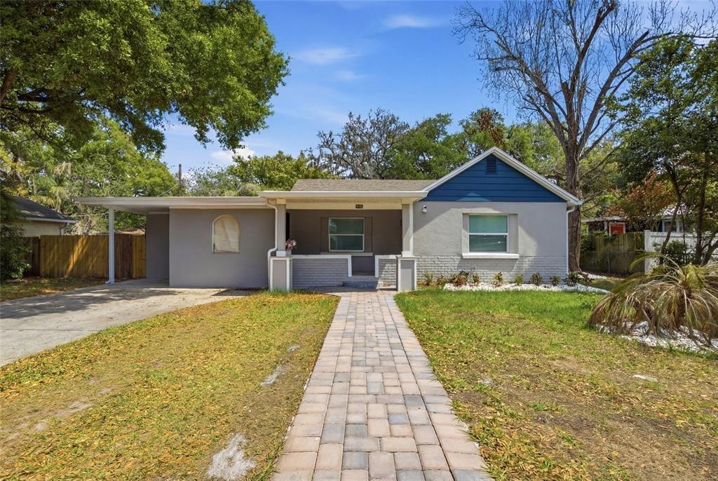N 17th St, Tampa, FL 33610
