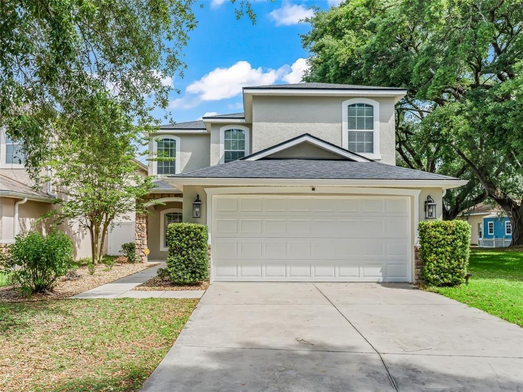 Ne 123rd Ln, Oxford, FL 34484
