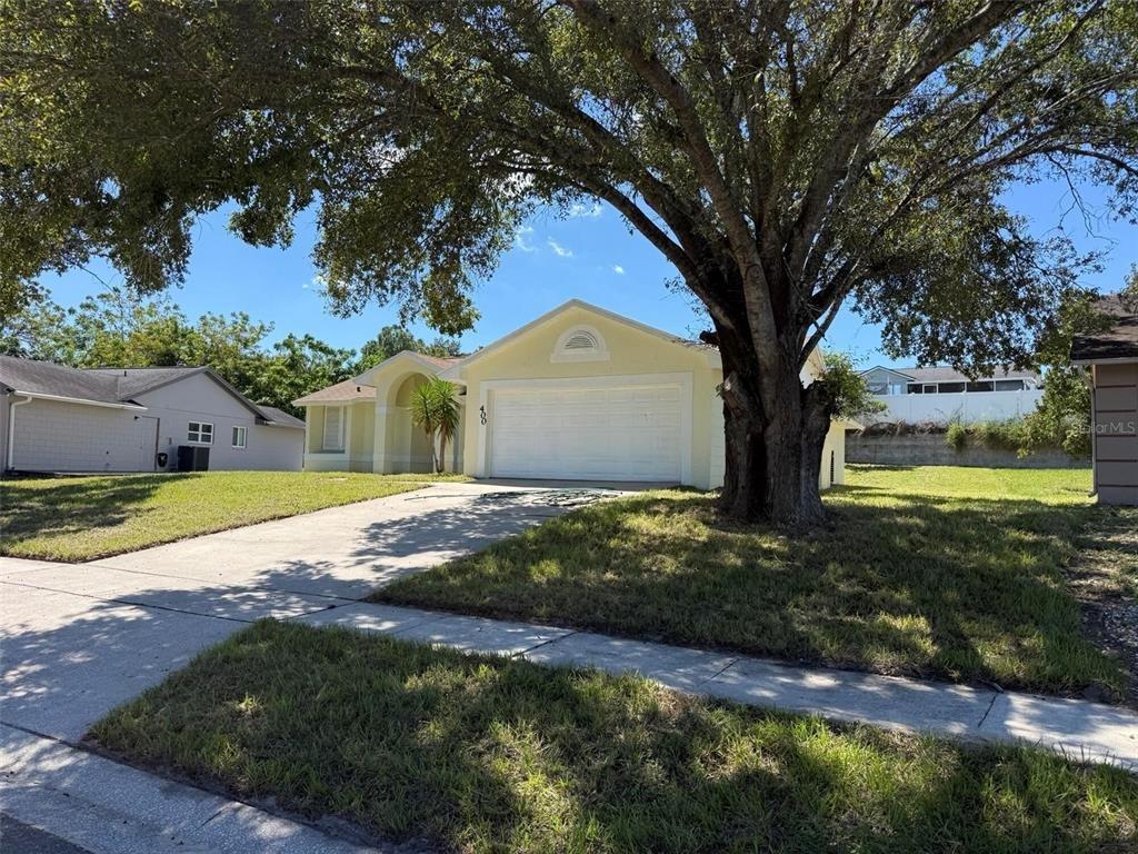Ashbourne Dr, Orlando, FL 32835
