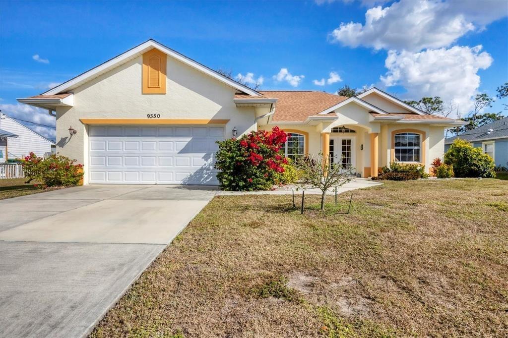 Gulfstream Blvd, Englewood, FL 34224