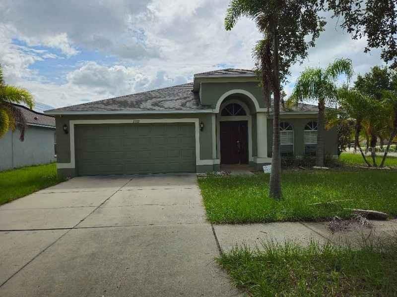 Potomac Mark Pl, Ruskin, FL 33570