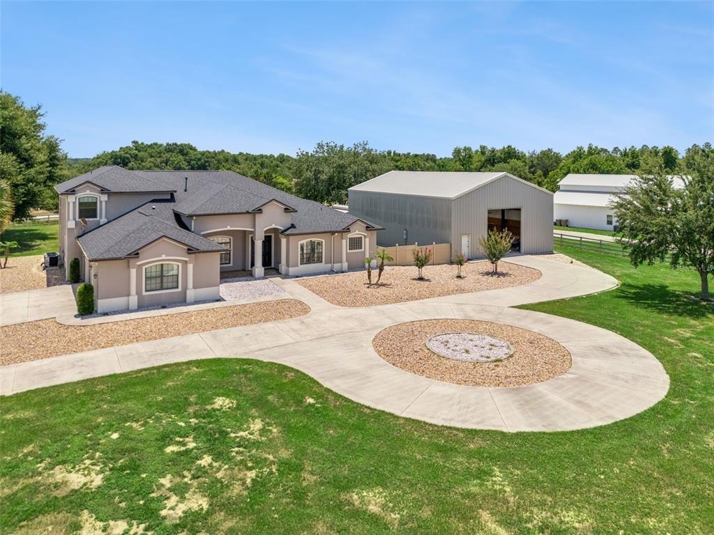 Sugarloaf Mountain Rd, Clermont, FL 34715