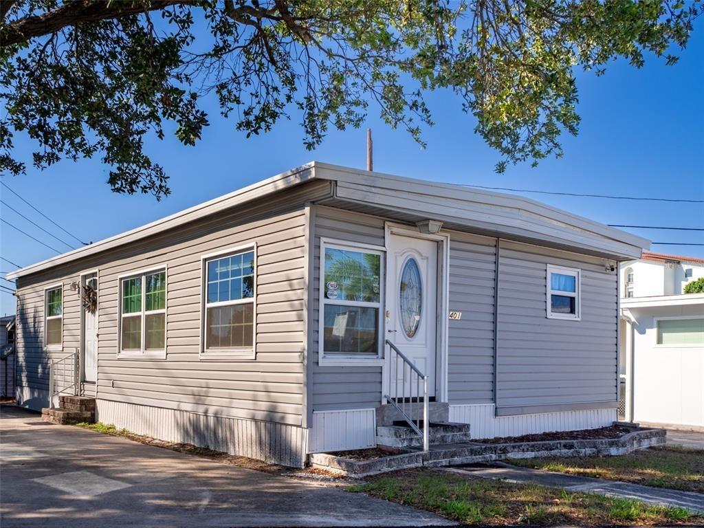Denice Dr, Seminole, FL 33772