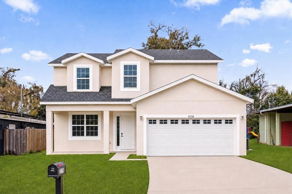 Martin St, Orlando, FL 32806