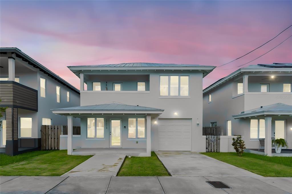Sw 105th Ave, Miami, FL 33157