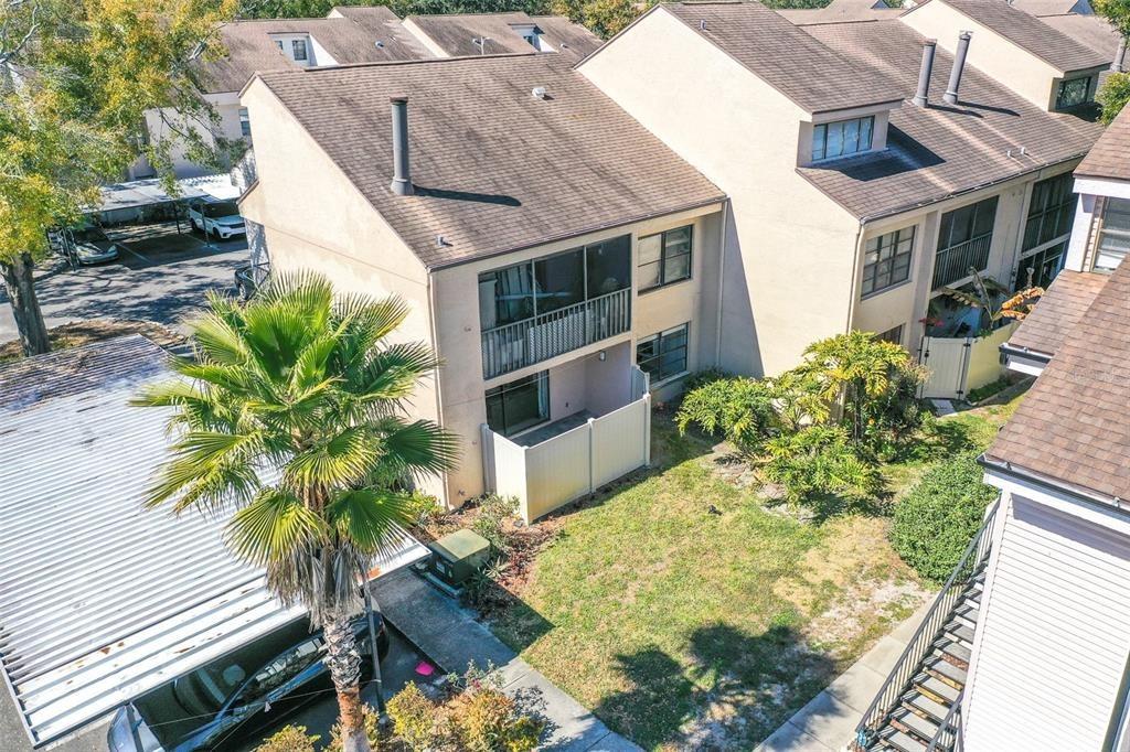 Puritan Cir, Tampa, FL 33617