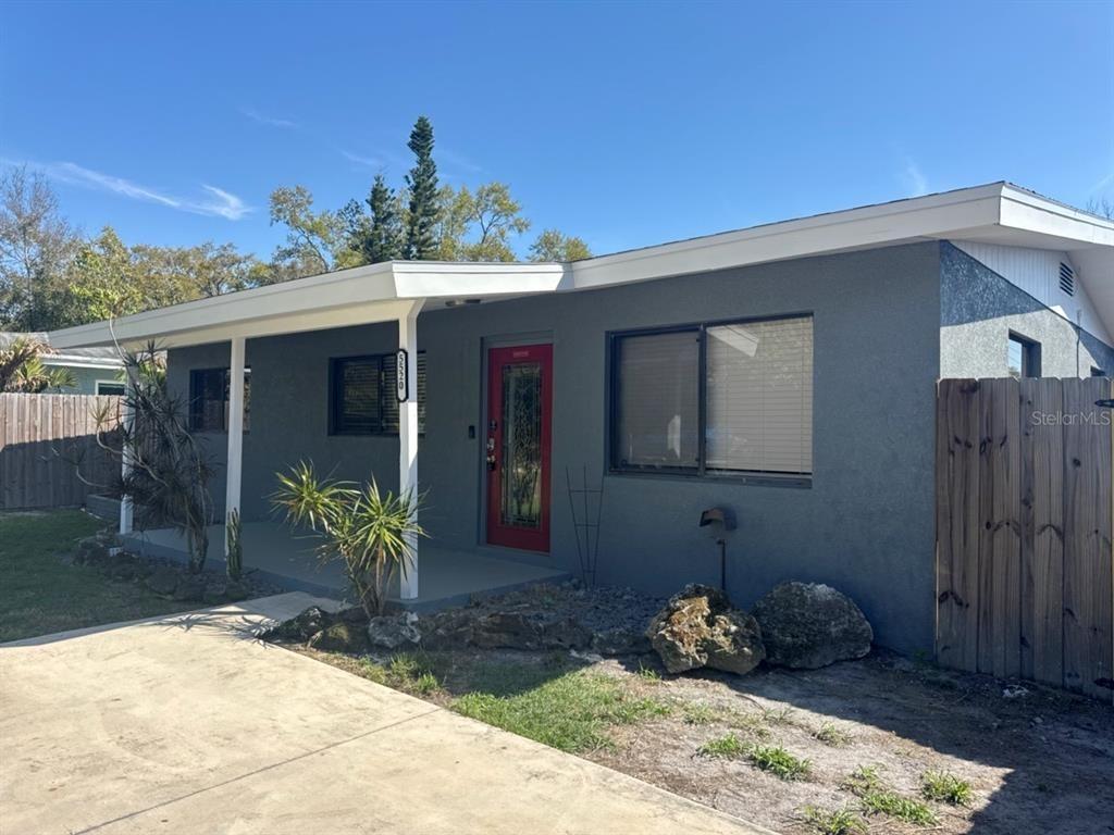 20th Ave S, Gulfport, FL 33707