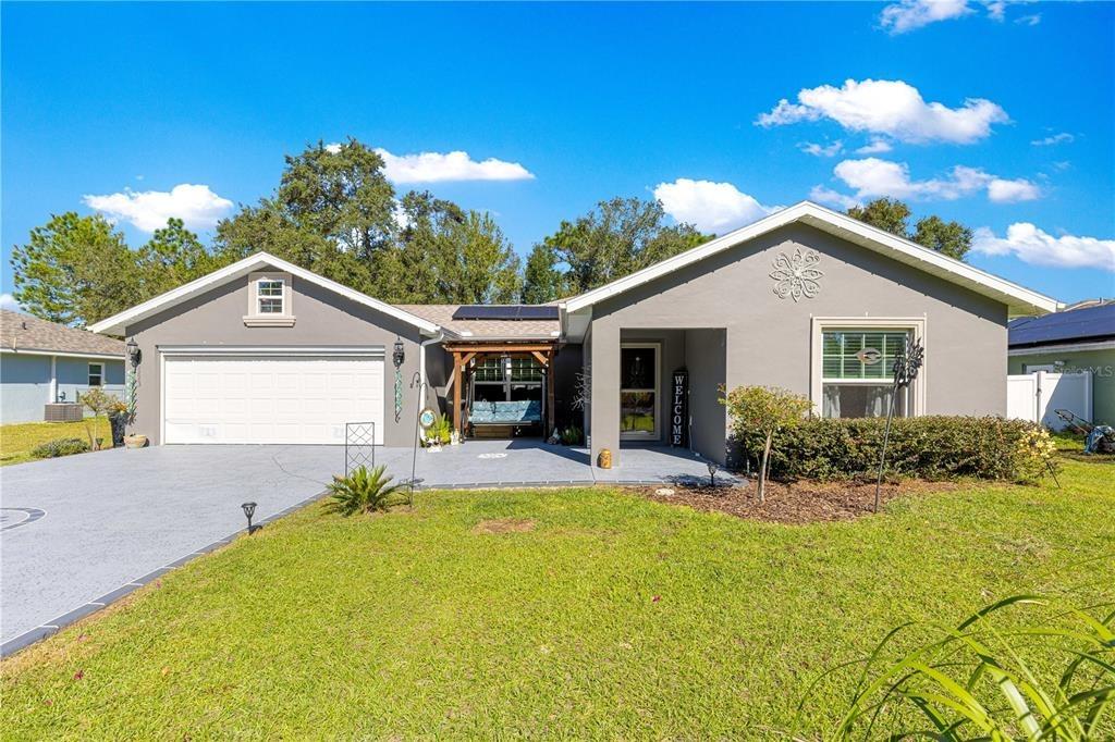 Se 159th Pl, Summerfield, FL 34491
