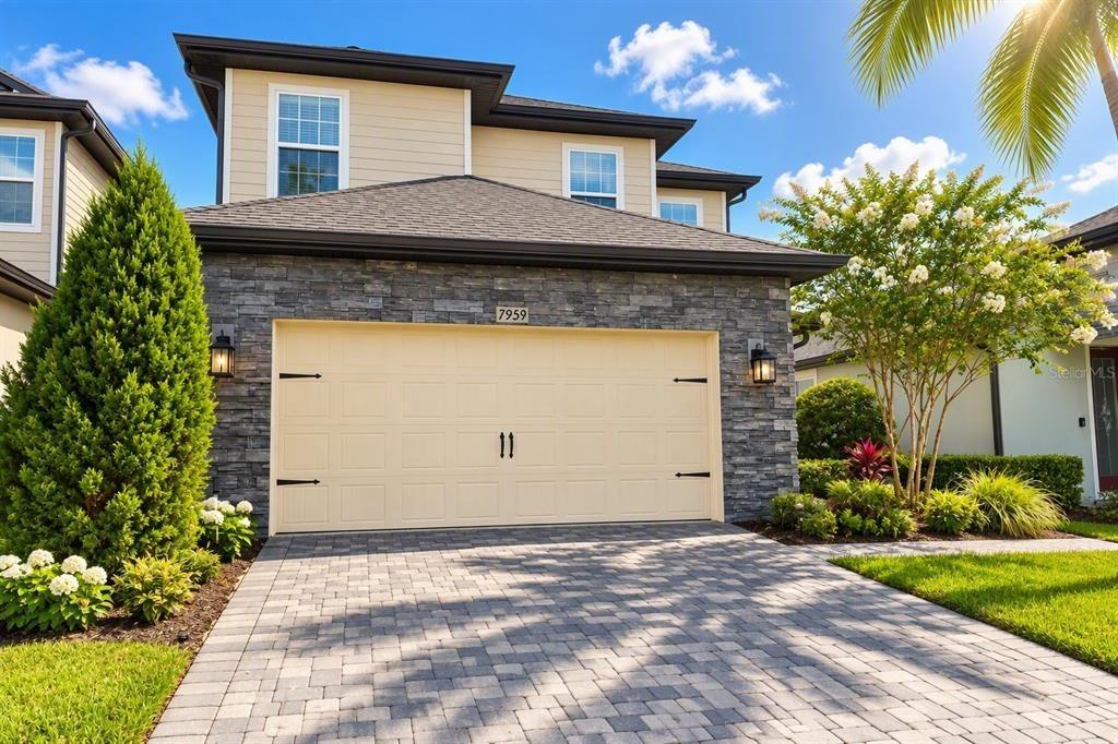Delwin Ln, Reunion, FL 34747