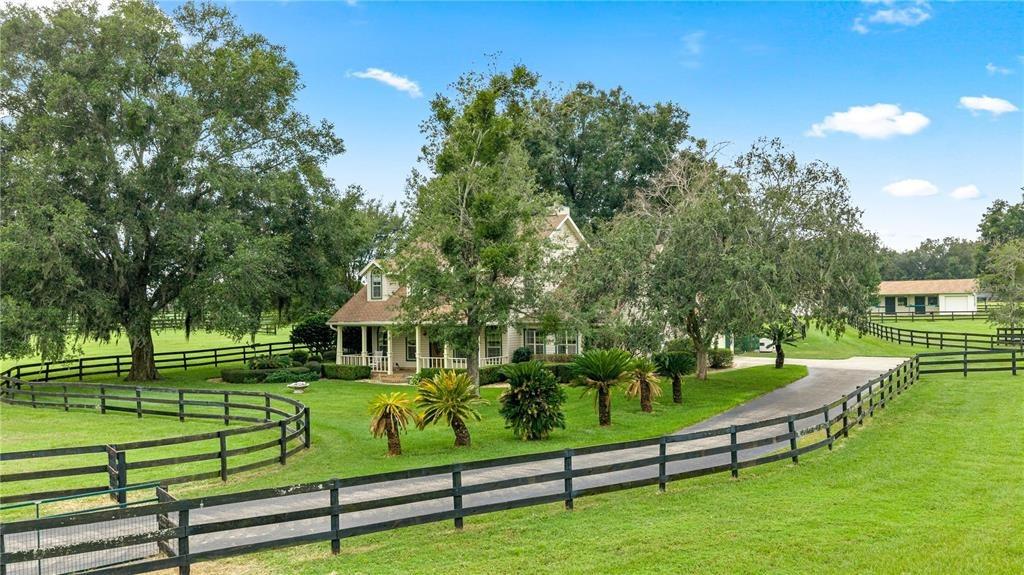 N Magnolia Ave, Ocala, FL 34475