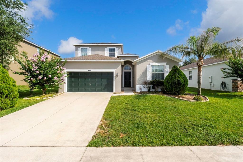 Havilland Dr, Mount Dora, FL 32757