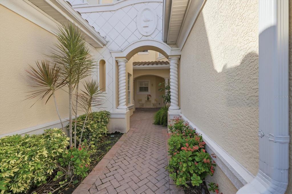 Triano Cir, Venice, FL 34292