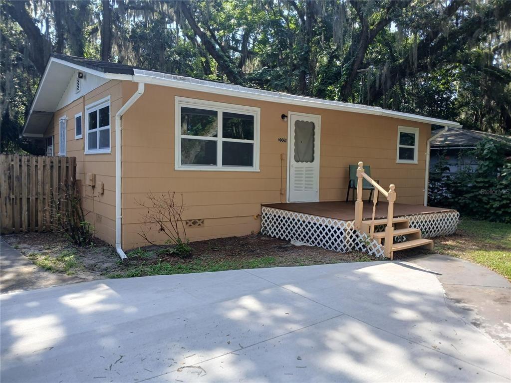 Jefferson Ave, Sanford, FL 32771