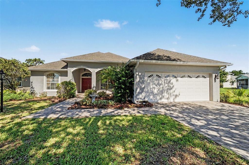 N Course Ln, Avon Park, FL 33825