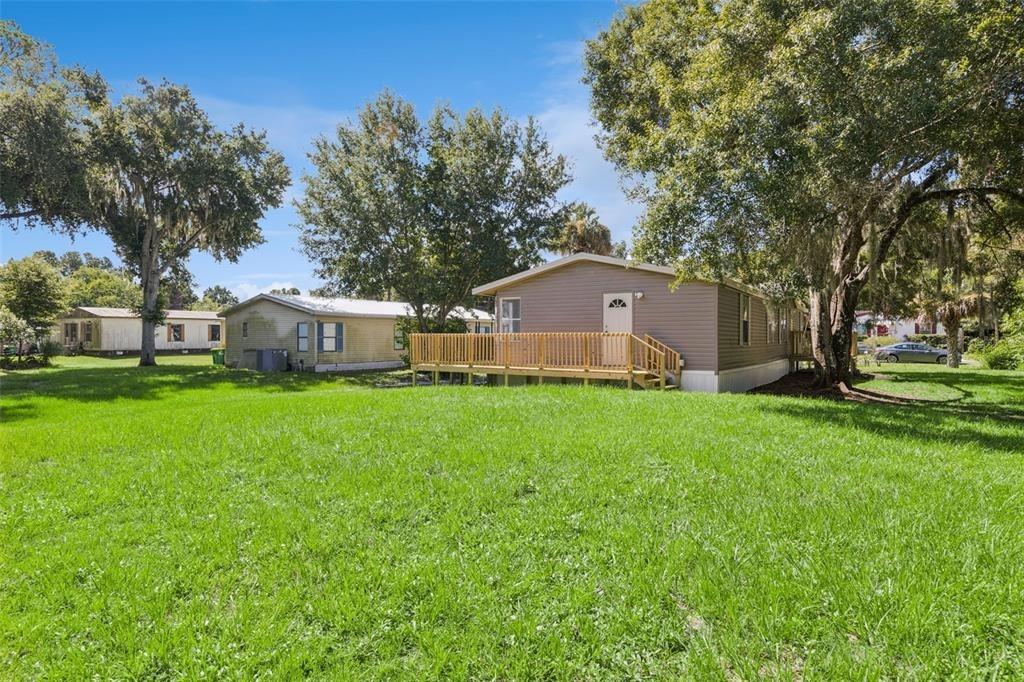 Cambridge Dr, Mims, FL 32754