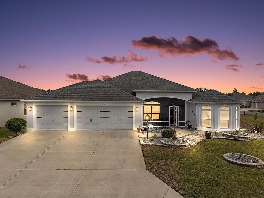 Maynard Path, The Villages, FL 32163