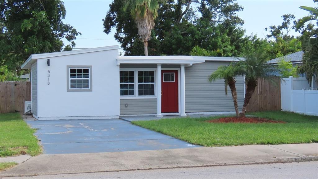 9th Ave N, Saint Petersburg, FL 33710