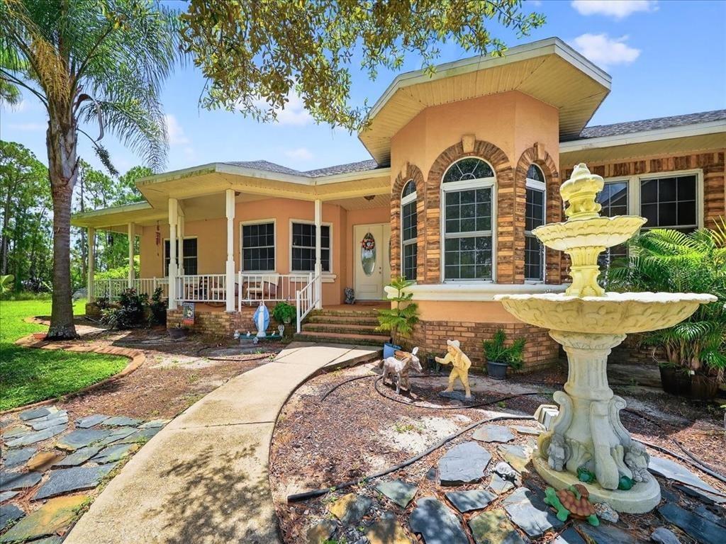 Stream Ave, Sebring, FL 33875