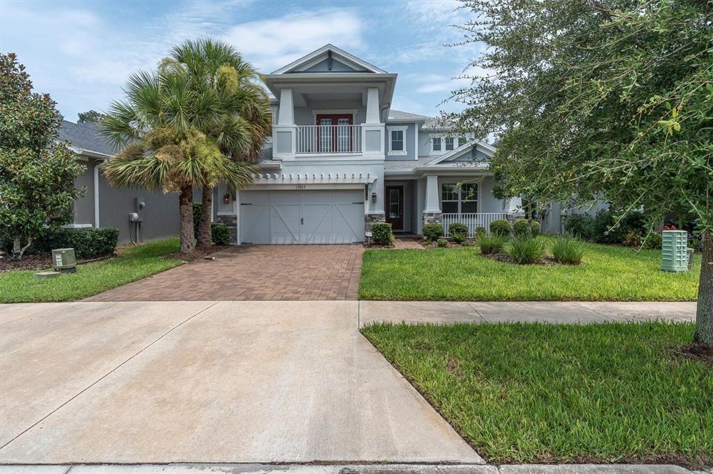 Stansil Ave, Odessa, FL 33556