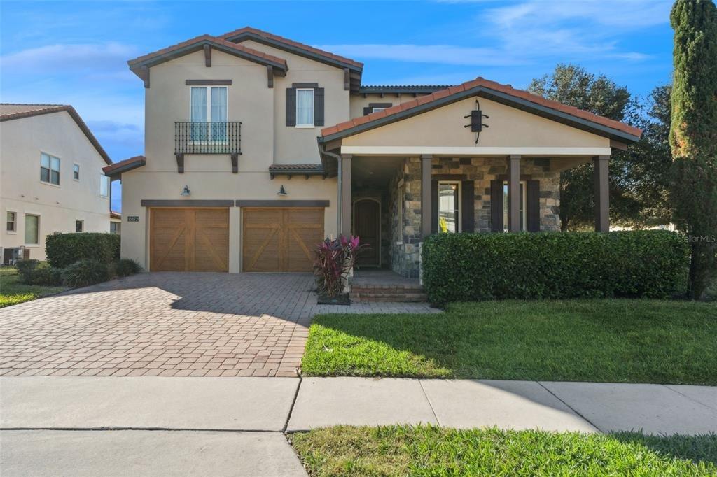 Shorebird Ln, Winter Garden, FL 34787