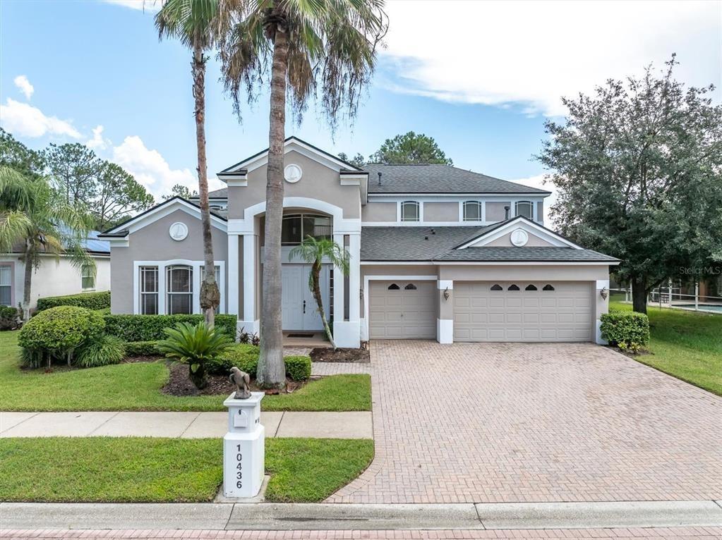 Canary Isle Dr, Tampa, FL 33647