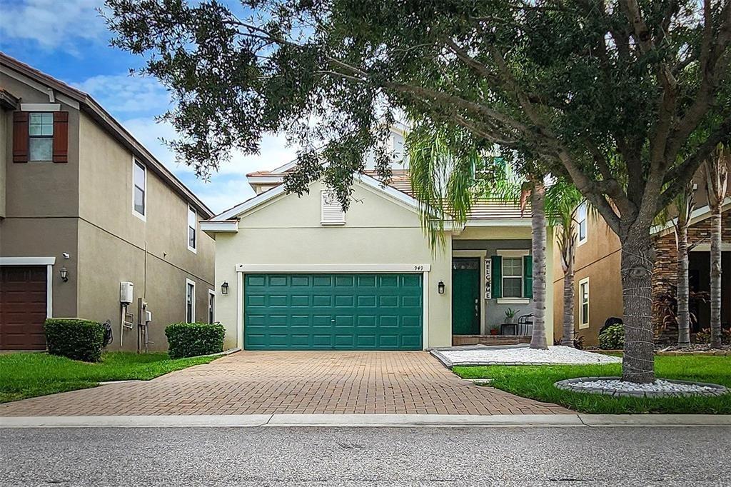 Terra Vista St, Brandon, FL 33511