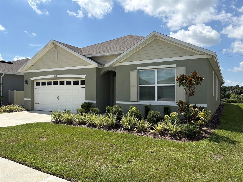 Hanoverian Dr, Lake Alfred, FL 33850