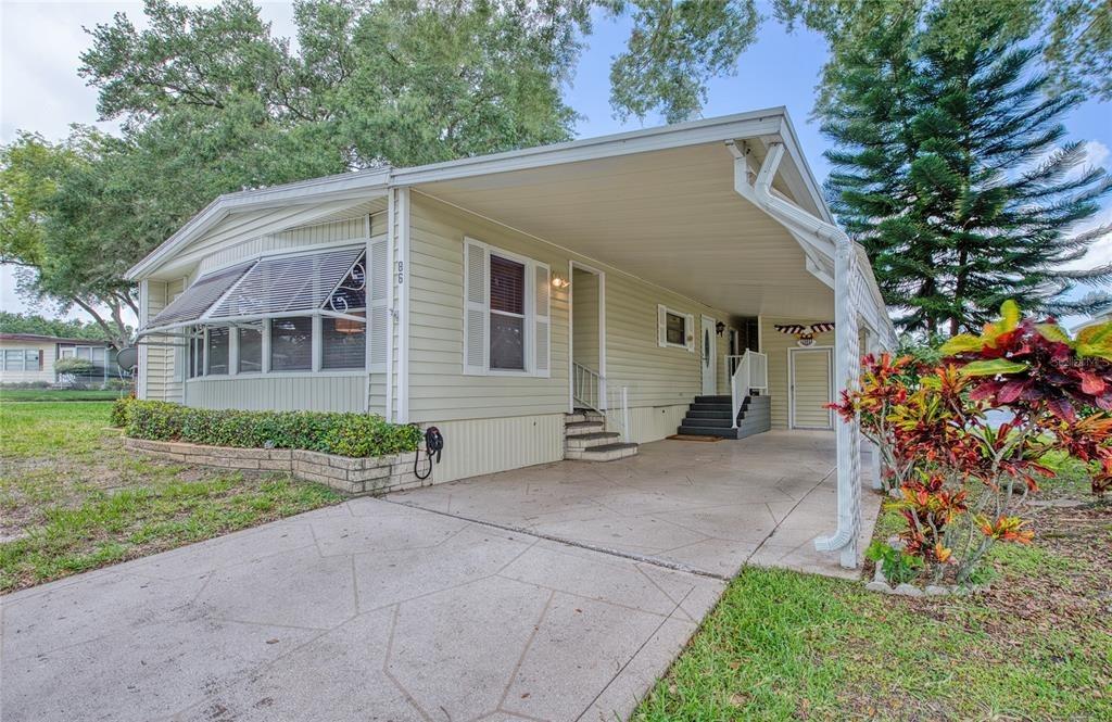 Cottagewood Dr, Safety Harbor, FL 34695