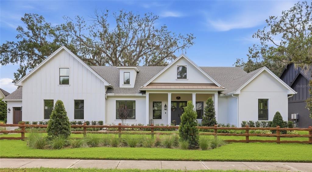 E Oakland Ave, Winter Garden, FL 34787