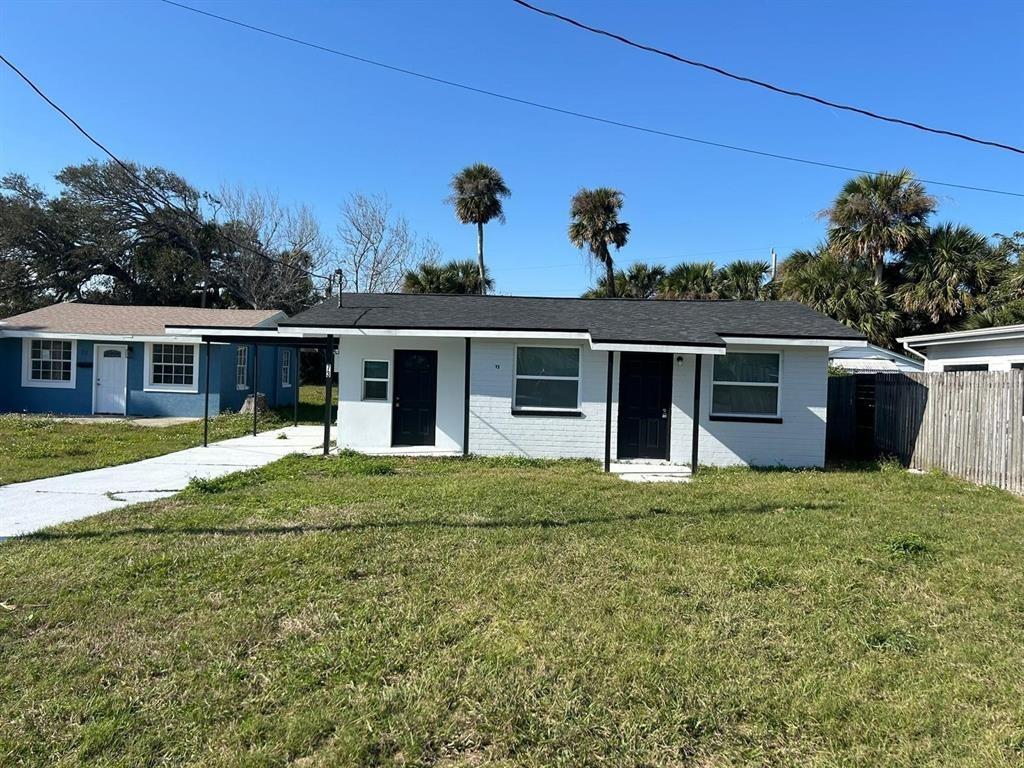 Brooks Dr, Ormond Beach, FL 32176