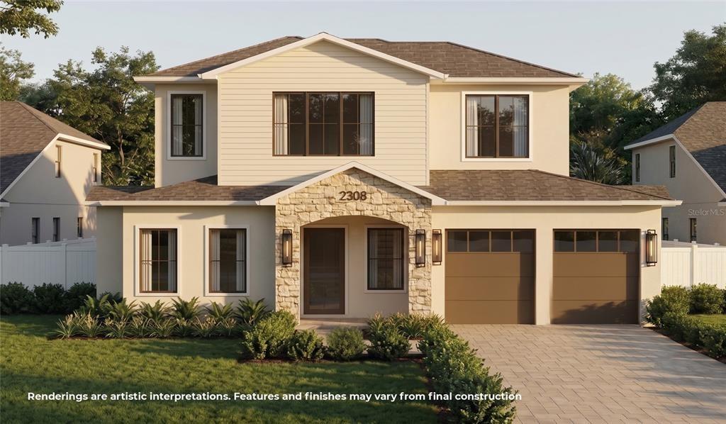 Mulbry Dr, Winter Park, FL 32789