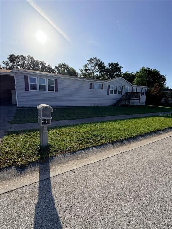 Kiah Dr, Wesley Chapel, FL 33543