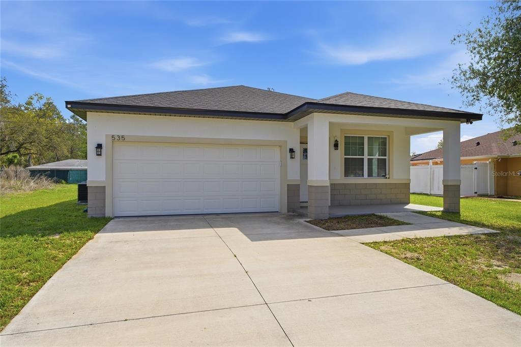 Marion Oaks Ln, Ocala, FL 34473
