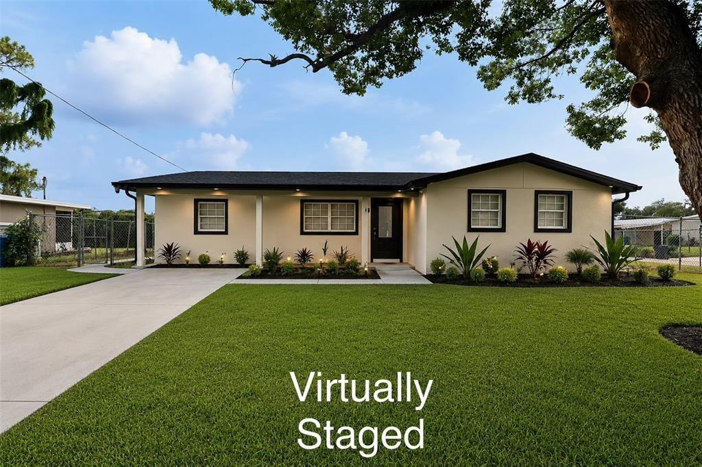 Clearfield Rd, Brandon, FL 33511