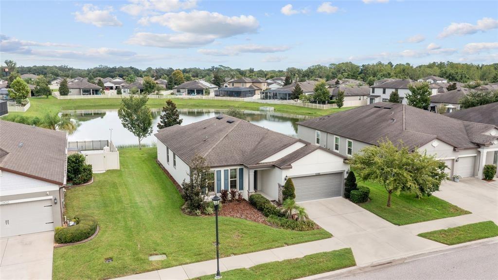 Criollo Rd, Spring Hill, FL 34610