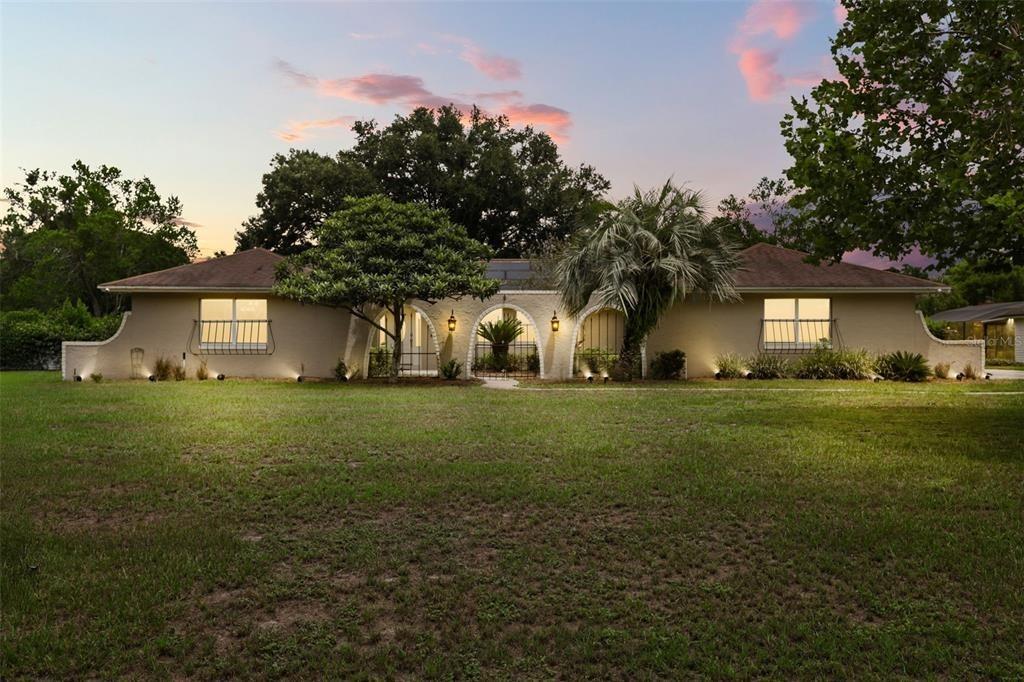 Longhorn Rd, Winter Park, FL 32792