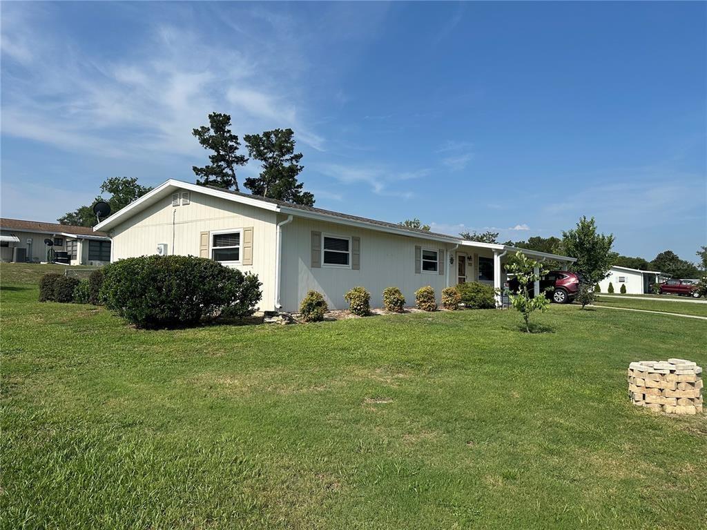 Sw 101st Ln, Ocala, FL 34481