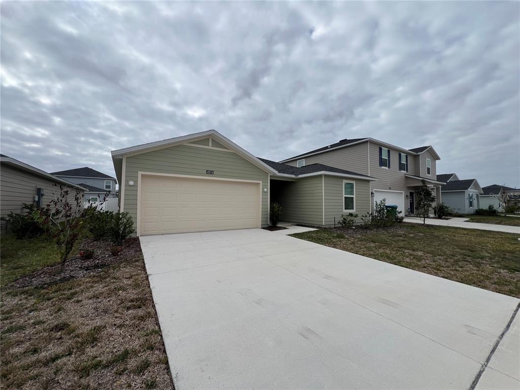 Sw 84th Street Rd, Ocala, FL 34476