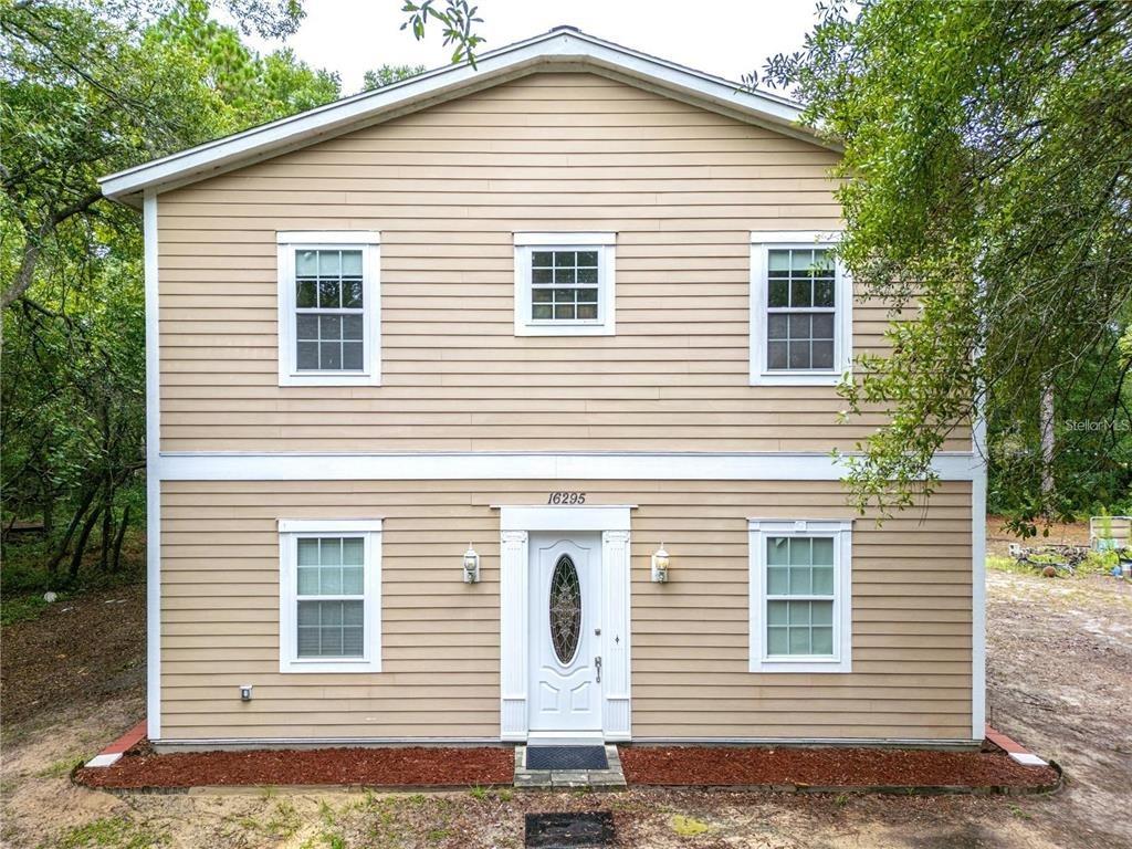 W Highway 40, Ocala, FL 34481